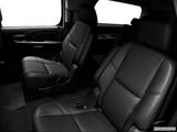  Rear seats from Drivers Side photo